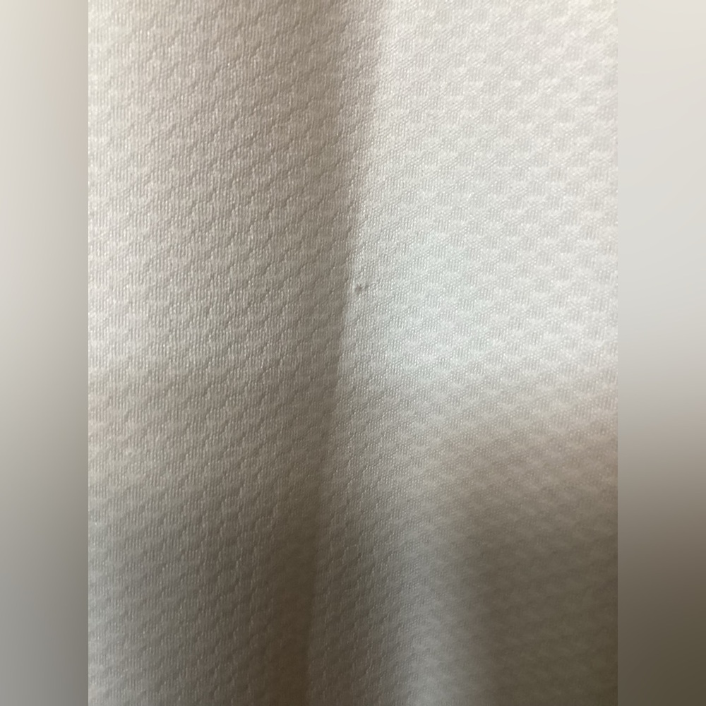 Alo women’s athletic White Full-Zip Jacket size large - Picture 13 of 16